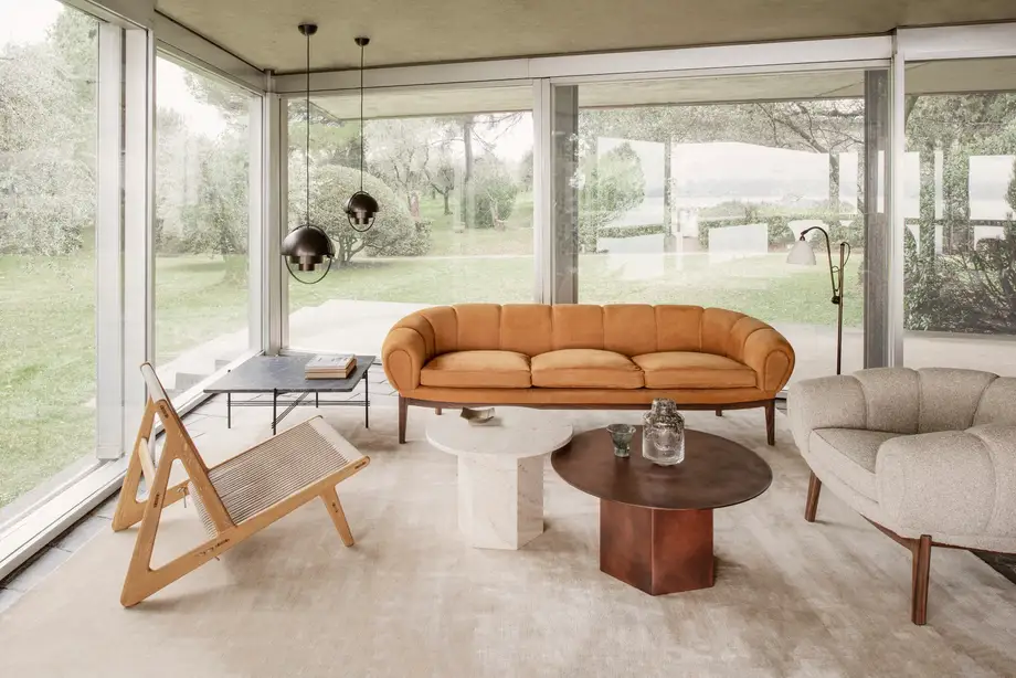 Gubi Epic Coffee Table