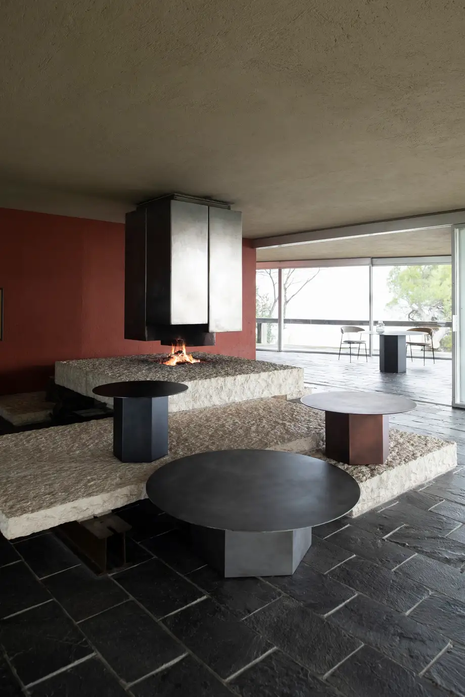 Gubi Epic Coffee Table