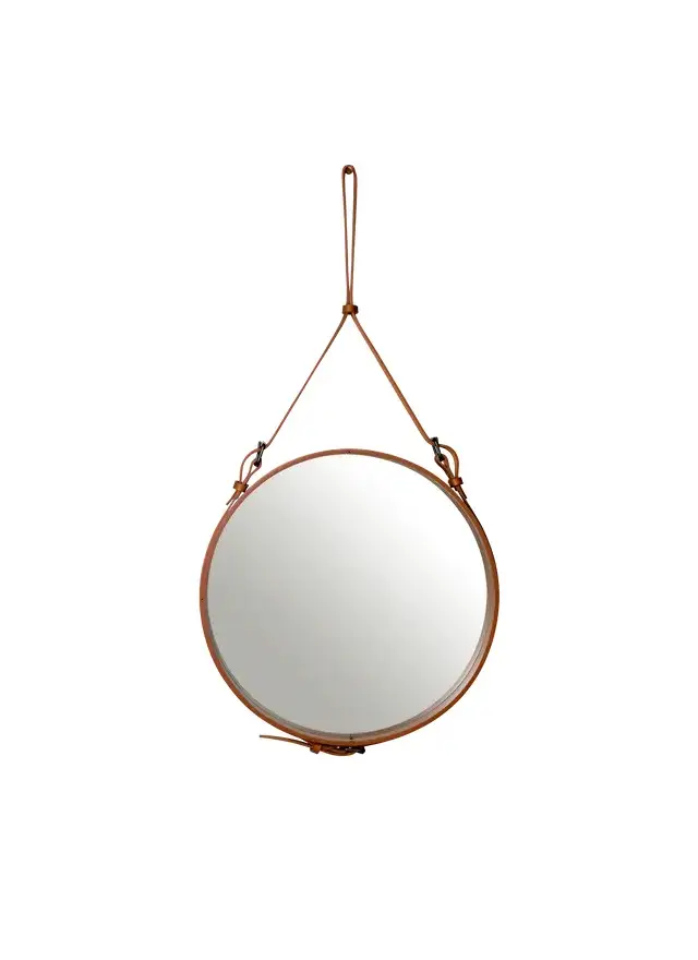 Gubi Adnet Wall Mirror Circural