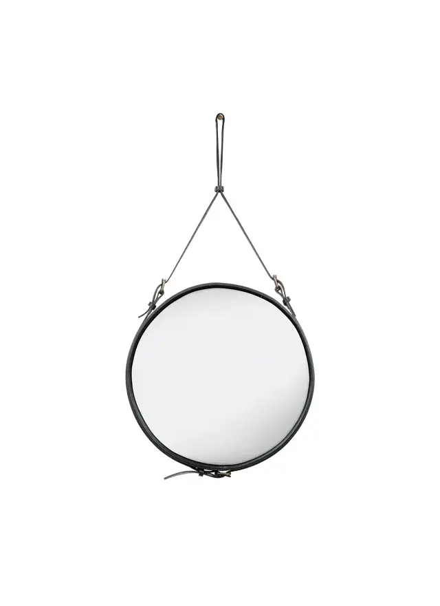 Gubi Adnet Wall Mirror Circural