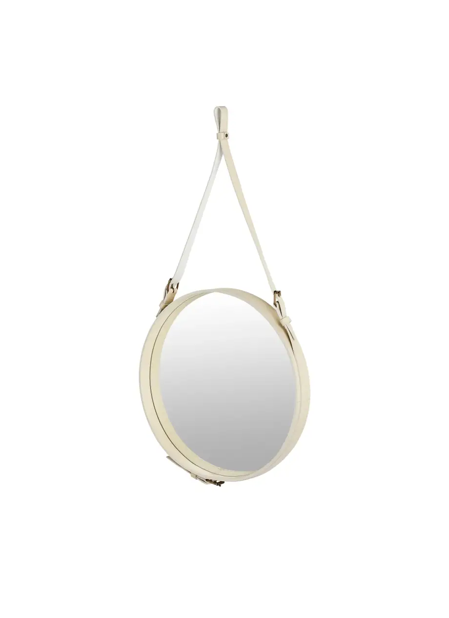 Gubi Adnet Wall Mirror Circural