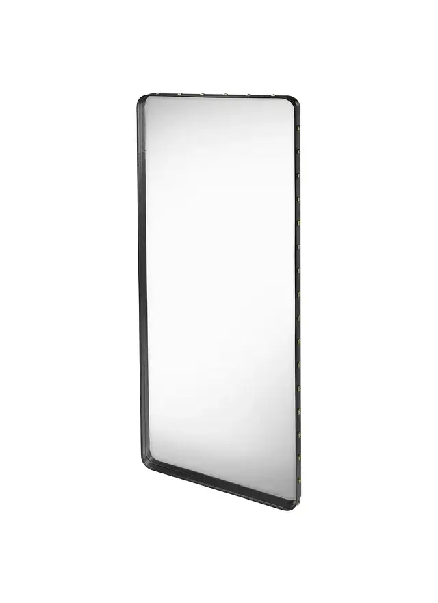 Gubi Adnet Wall Mirror Rectangular