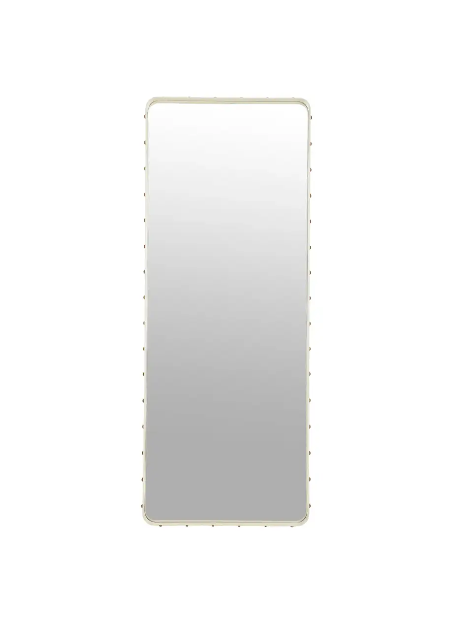 Gubi Adnet Wall Mirror Rectangular