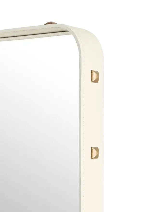 Gubi Adnet Wall Mirror Rectangular