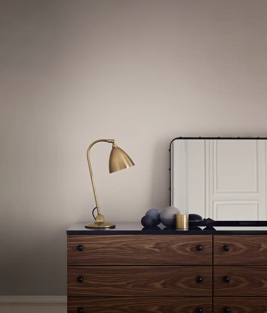 Gubi Adnet Wall Mirror Rectangular
