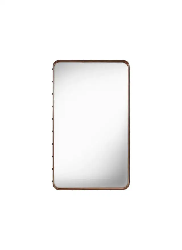 Gubi Adnet Wall Mirror Rectangular
