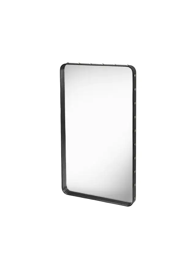 Gubi Adnet Wall Mirror Rectangular