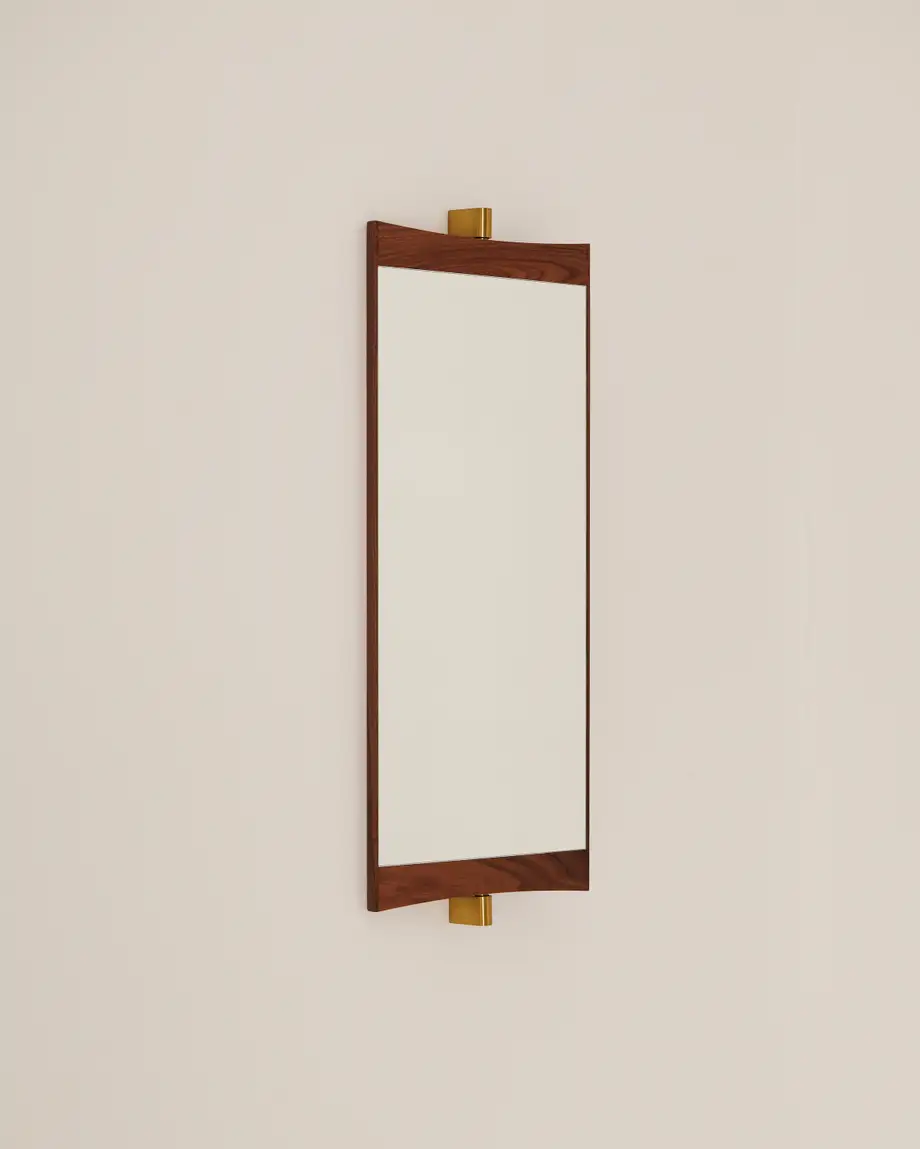 Gubi Vanity Wall Mirror