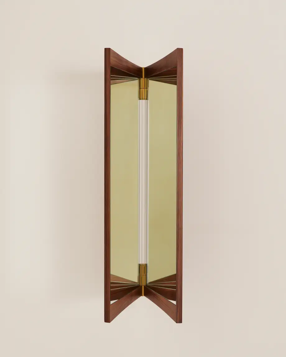 Gubi Vanity Wall Mirror