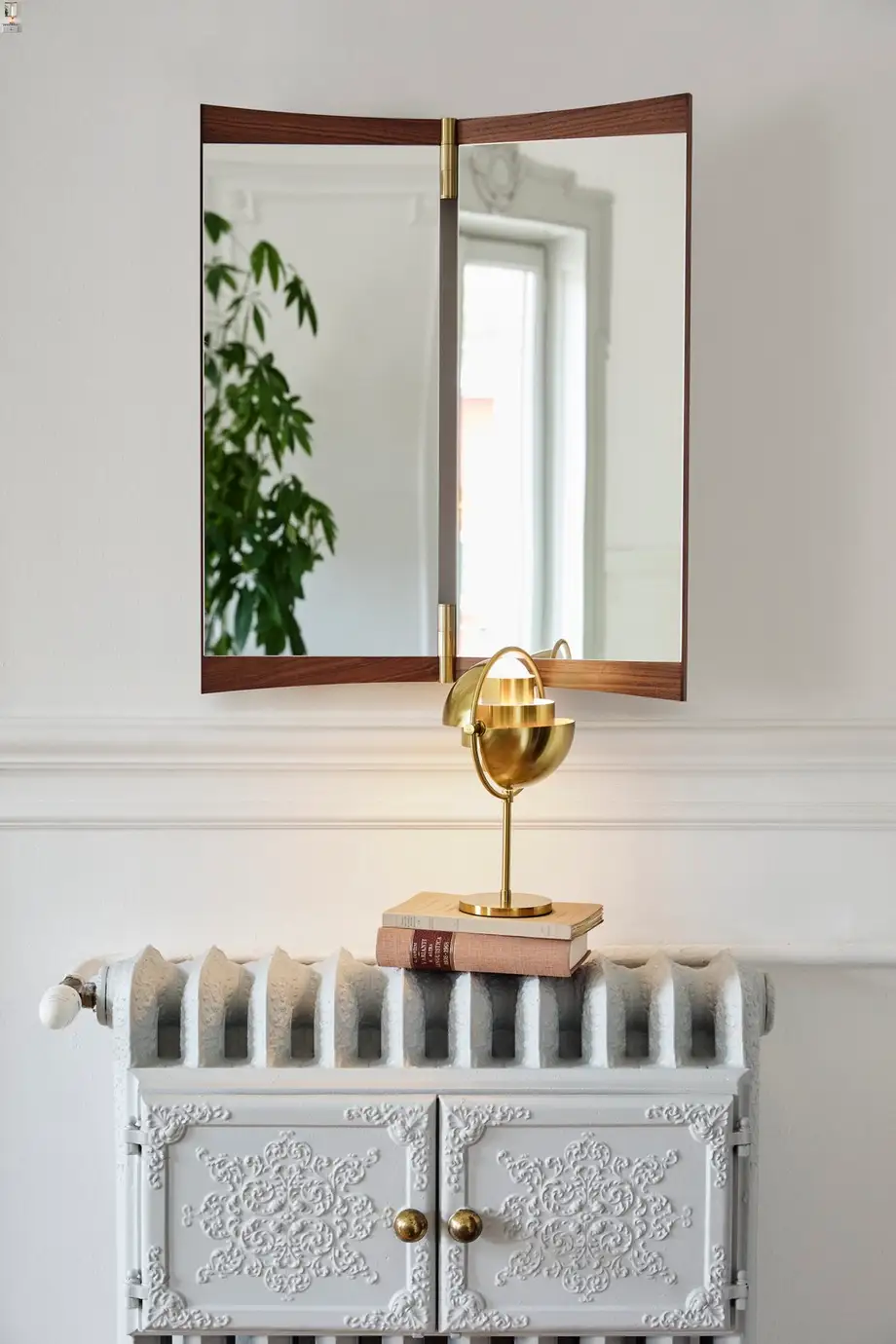 Gubi Vanity Wall Mirror