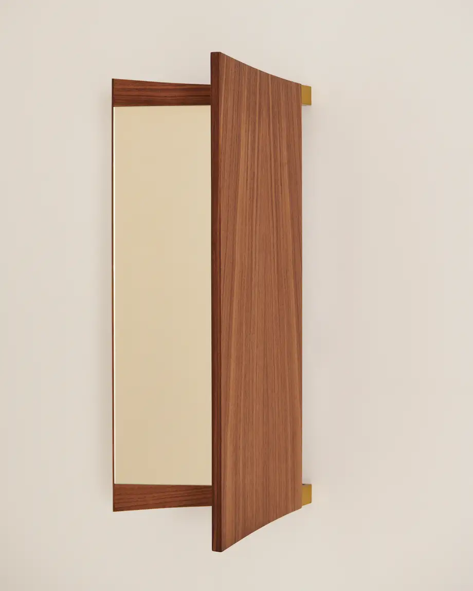 Gubi Vanity Wall Mirror