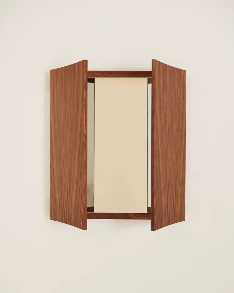 Gubi Vanity Wall Mirror