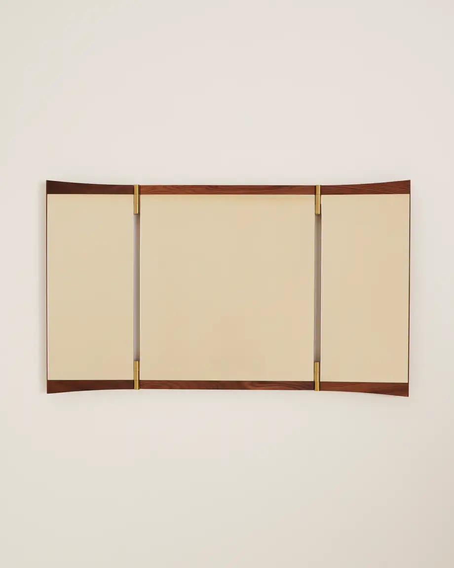Gubi Vanity Wall Mirror