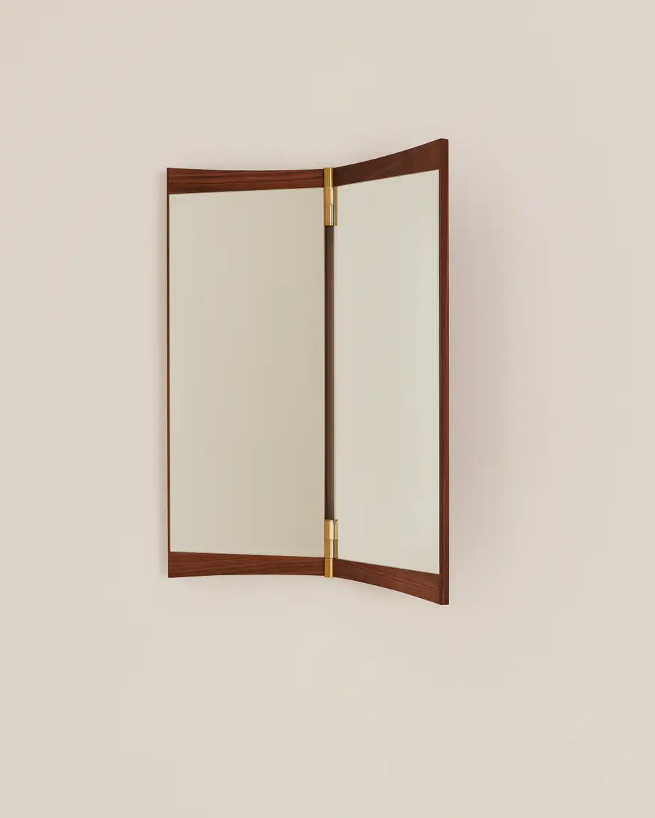 Gubi Vanity Wall Mirror