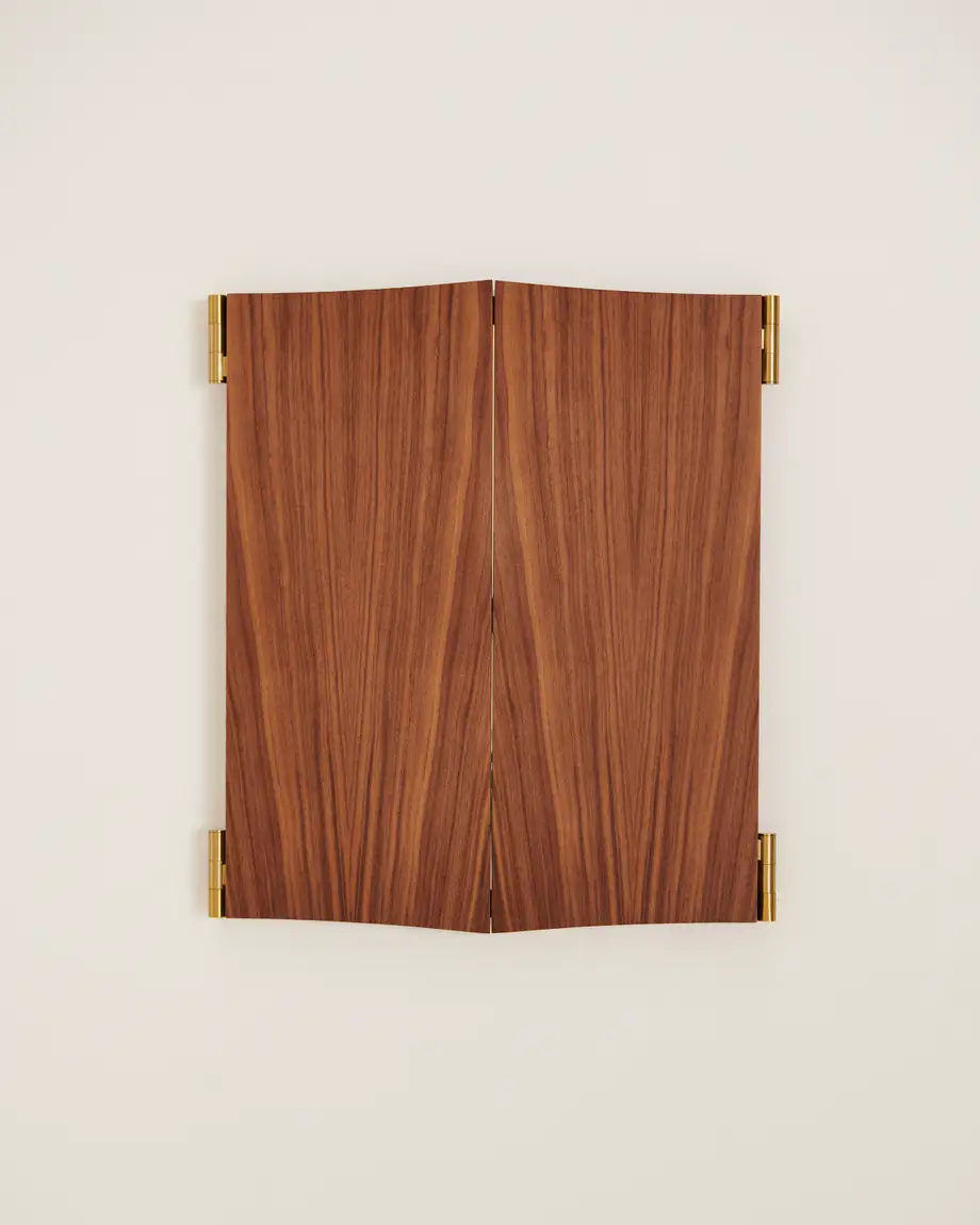Gubi Vanity Wall Mirror