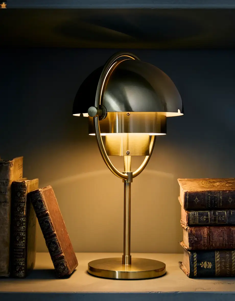 Gubi Multi-Lite Portable Lamp