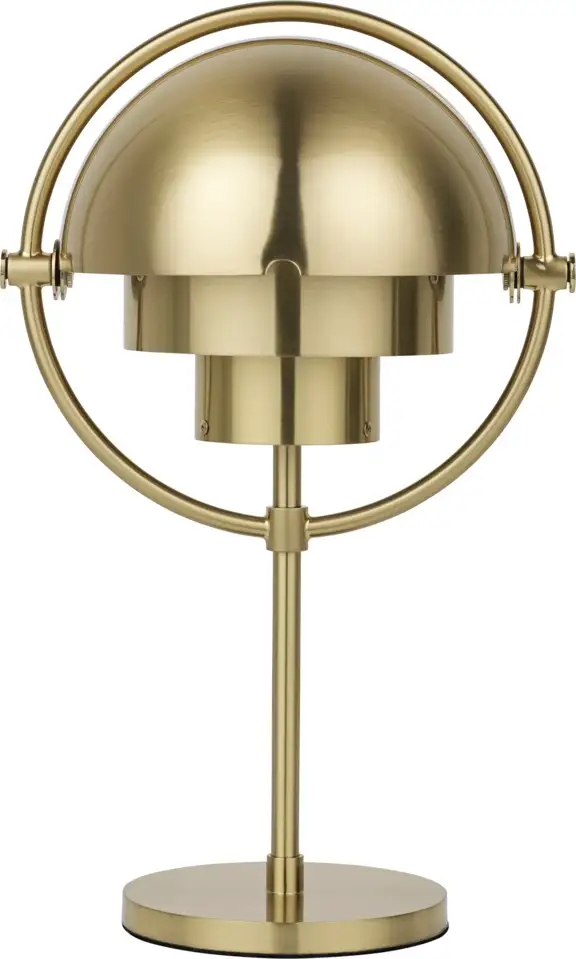 Gubi Multi-Lite Portable Lamp