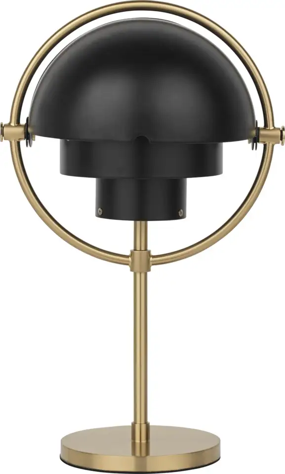 Gubi Multi-Lite Portable Lamp