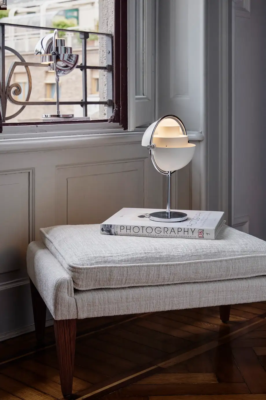 Gubi Multi-Lite Portable Lamp