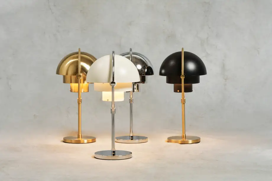 Gubi Multi-Lite Portable Lamp