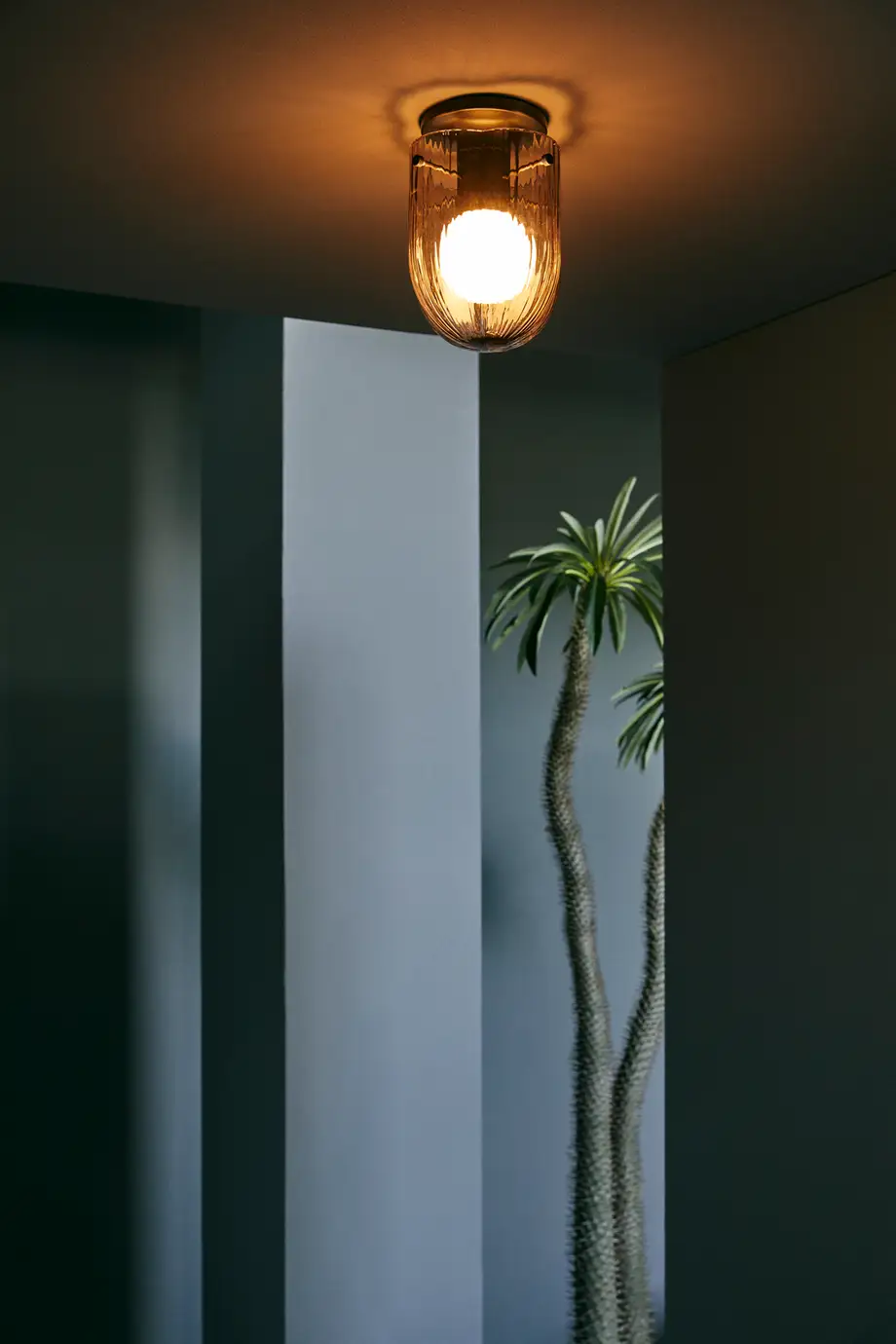 Gubi Seine Ceiling Lamp