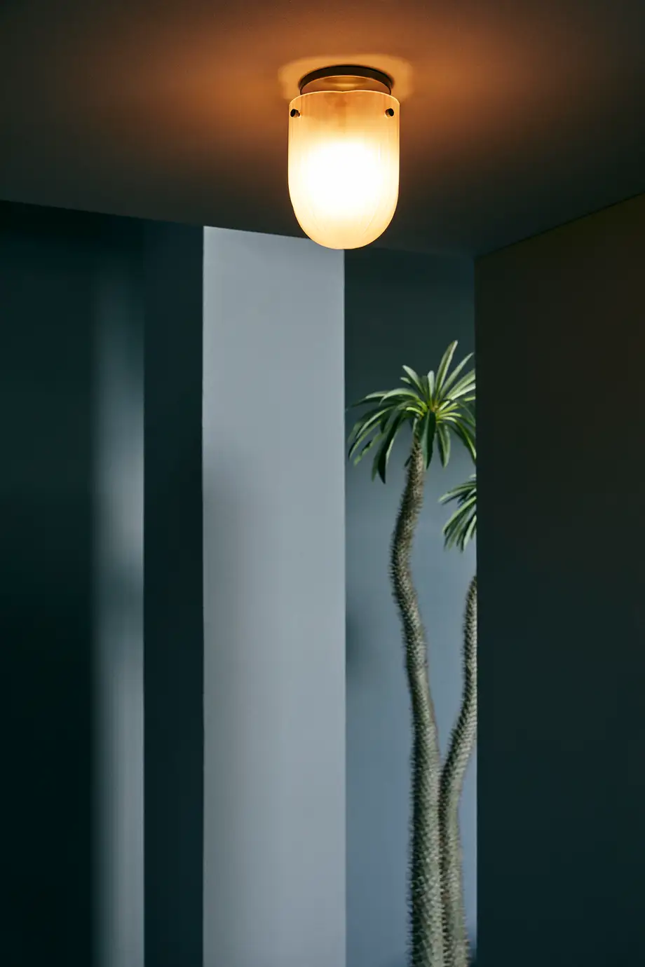 Gubi Seine Ceiling Lamp