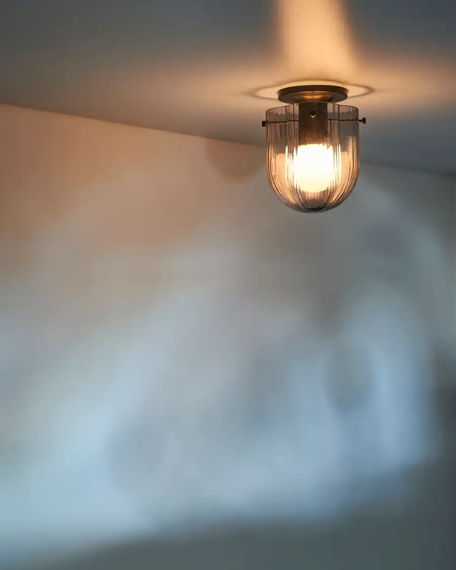 Gubi Seine Ceiling Lamp