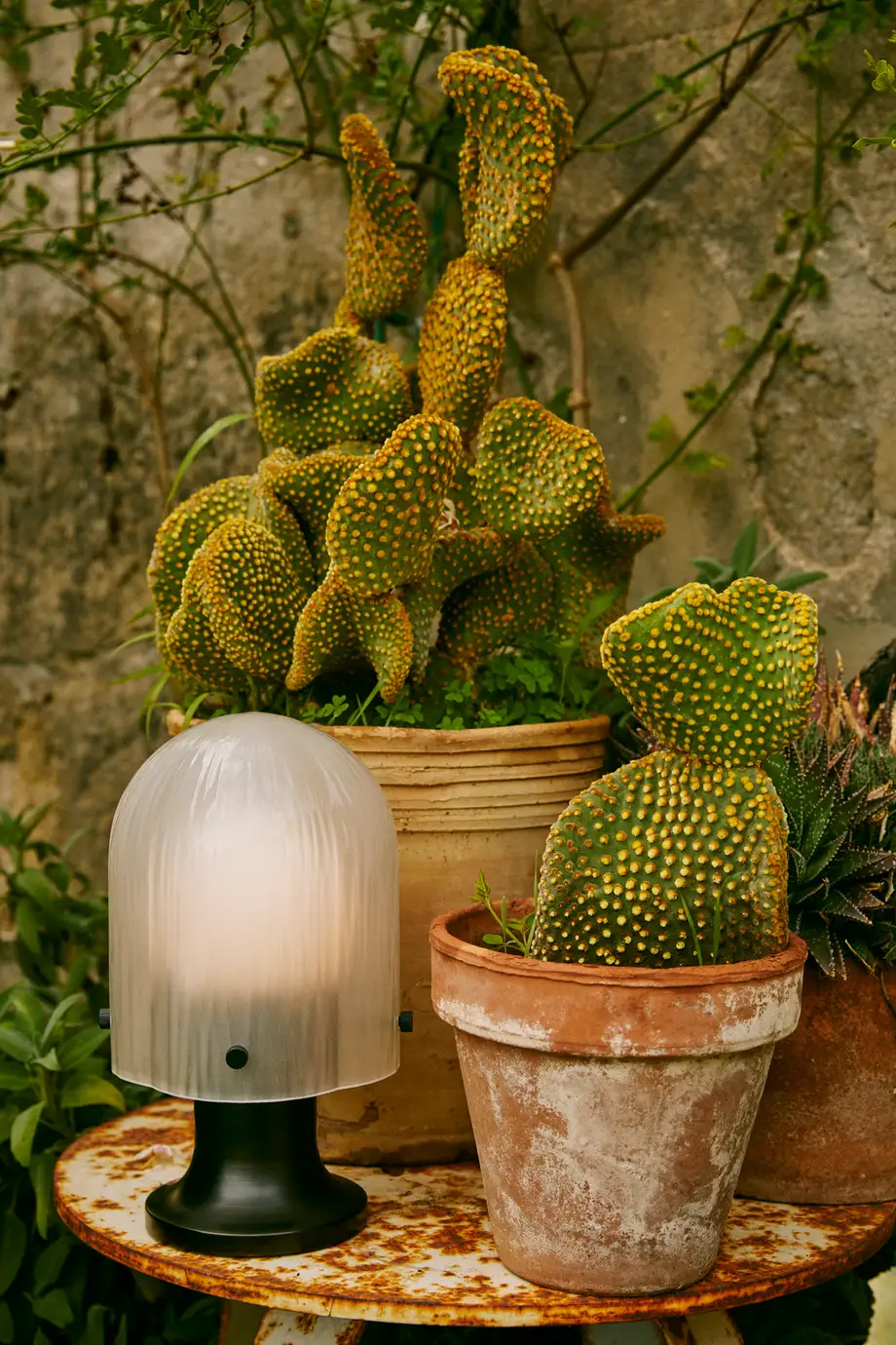 Gubi Seine Portable Lamp