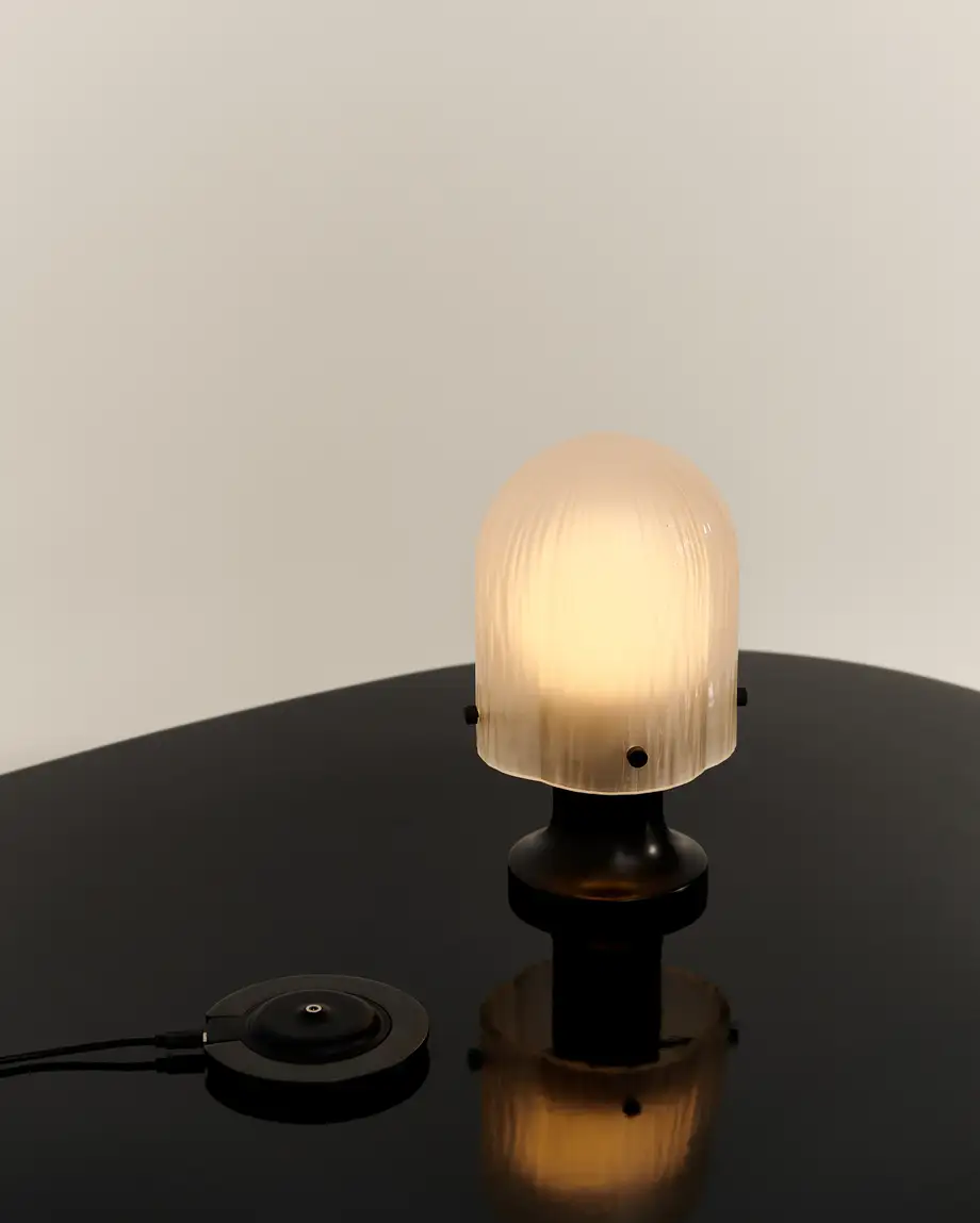 Gubi Seine Portable Lamp