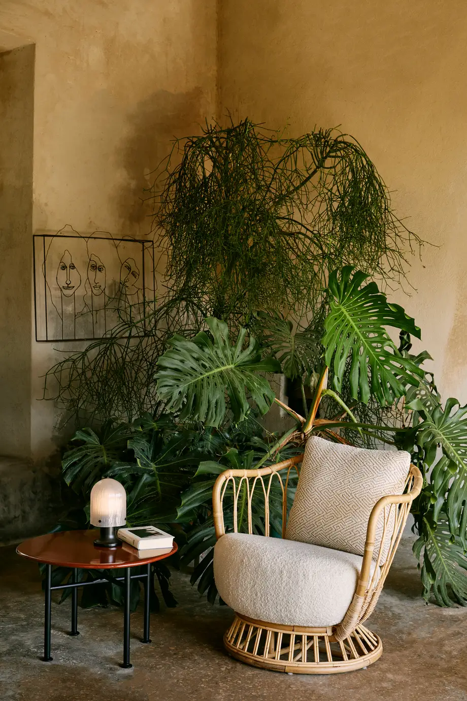 Gubi Seine Portable Lamp