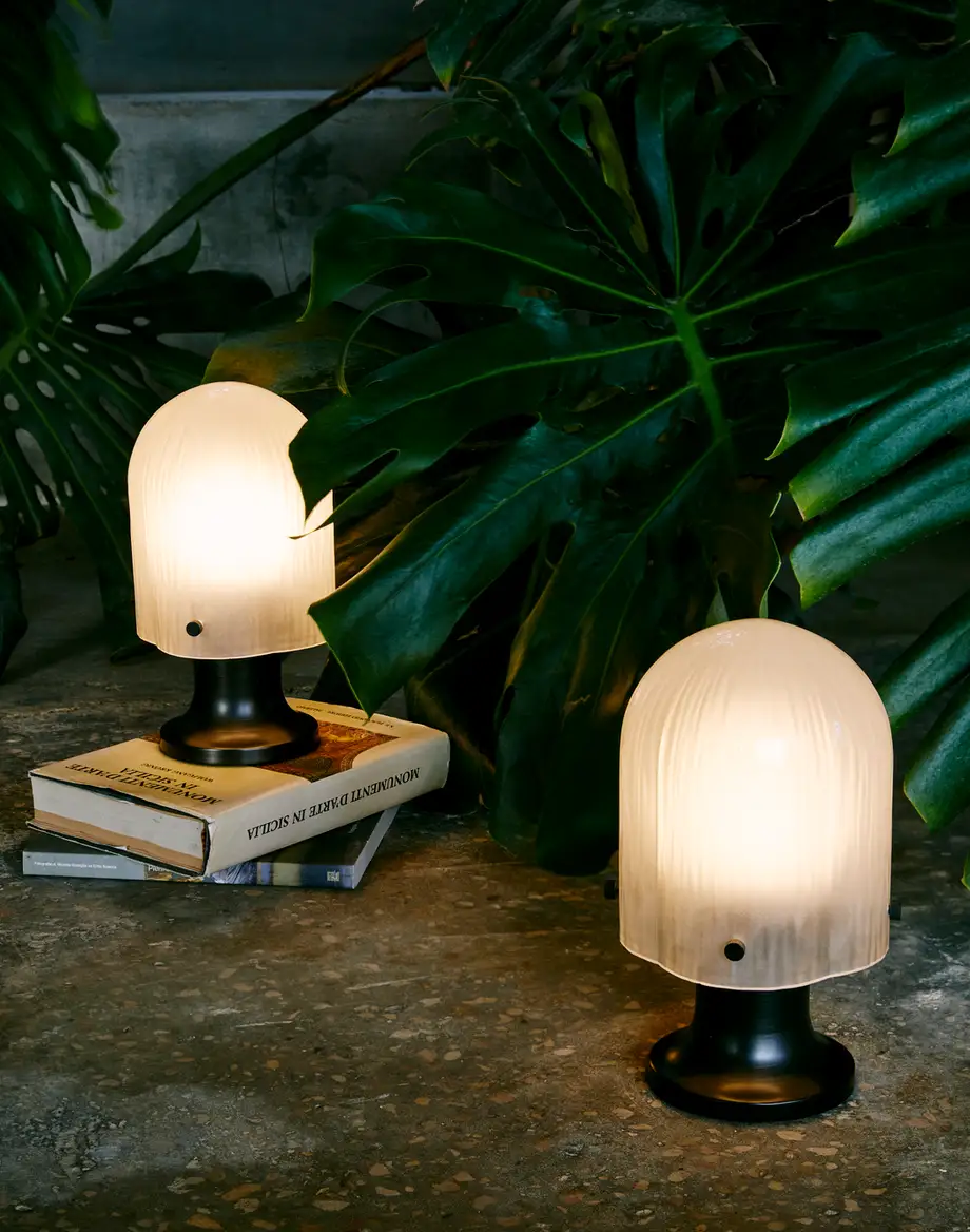 Gubi Seine Portable Lamp
