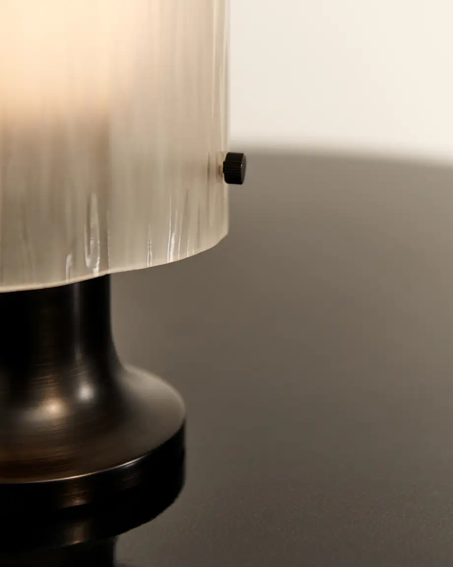 Gubi Seine Portable Lamp