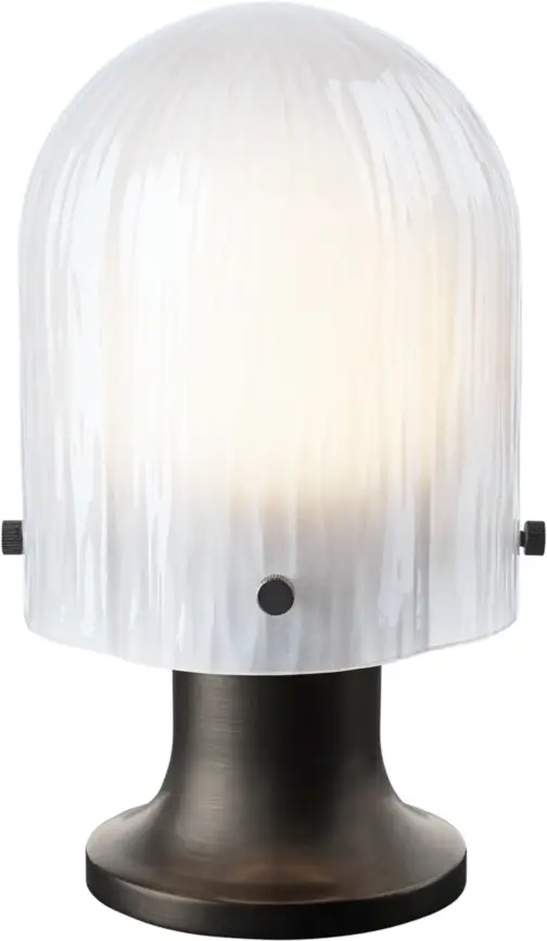Gubi Seine Portable Lamp