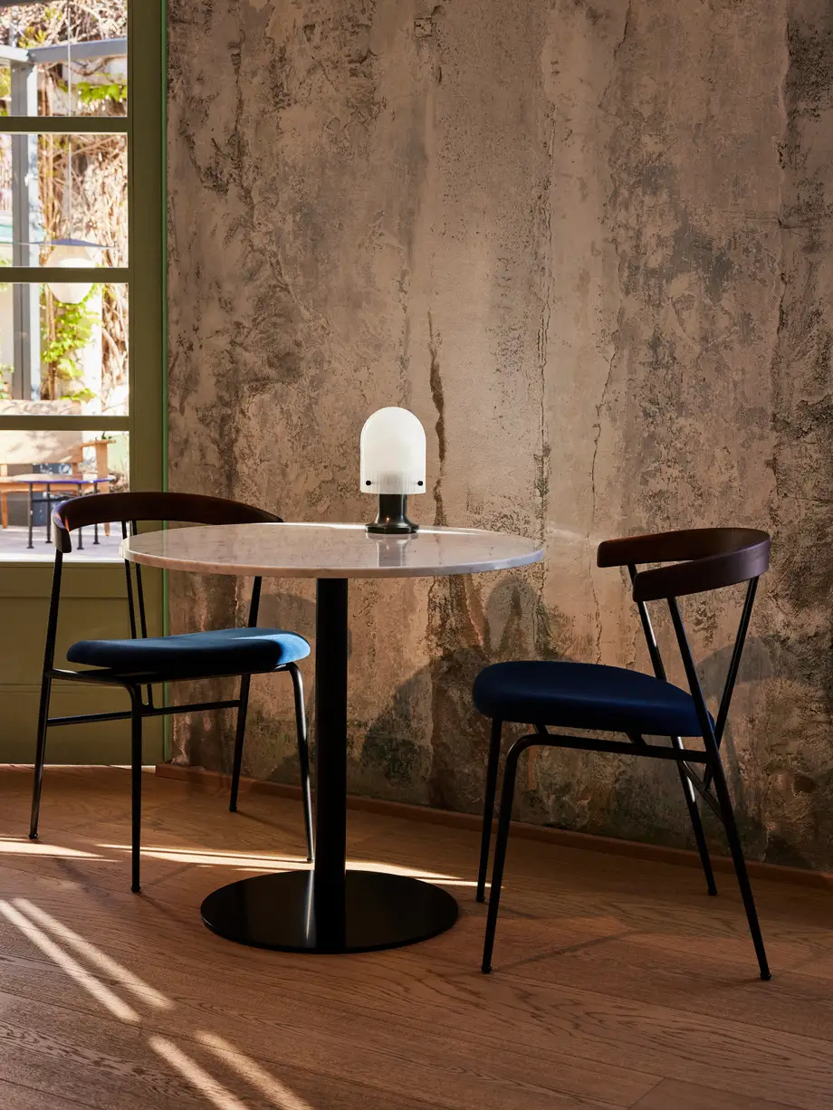 Gubi Seine Portable Lamp