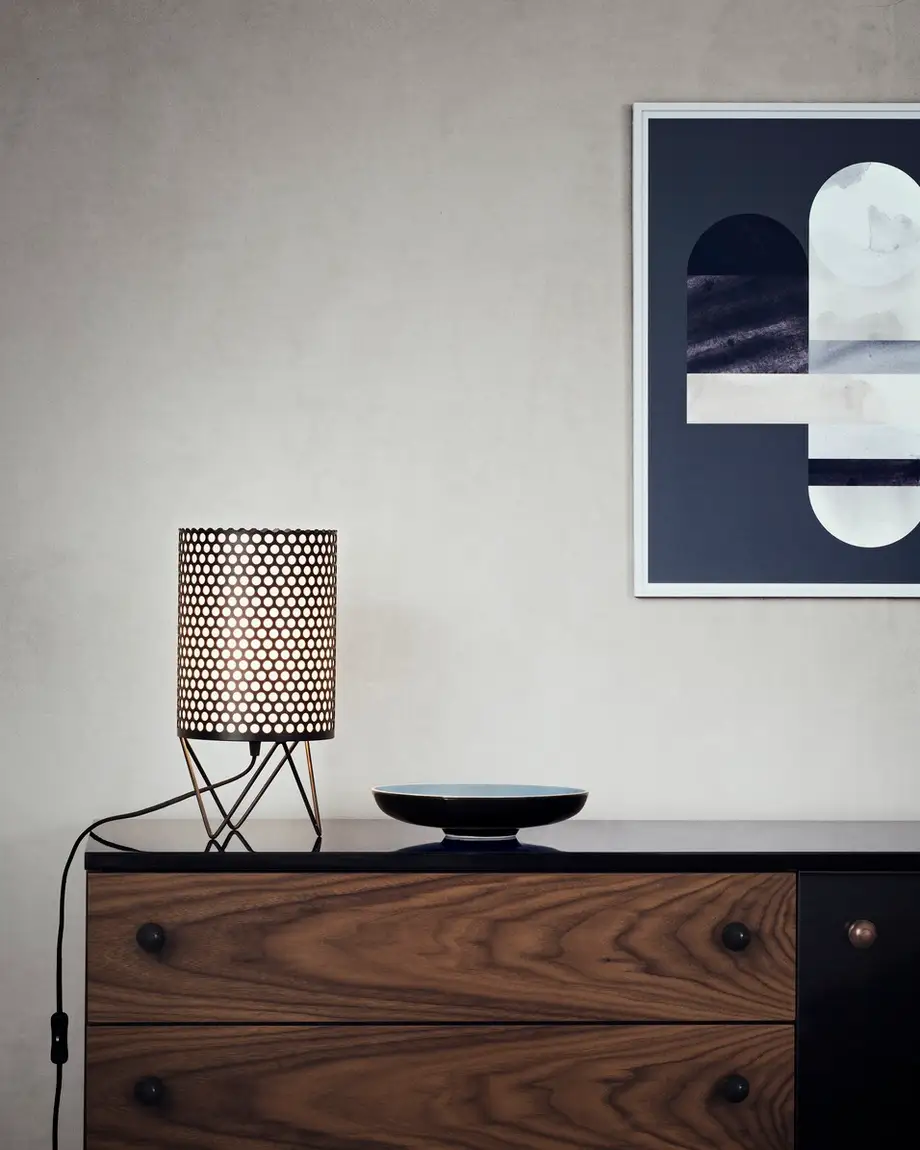 Gubi 62 Sideboard