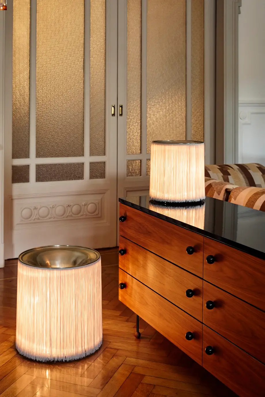 Gubi 62 Sideboard