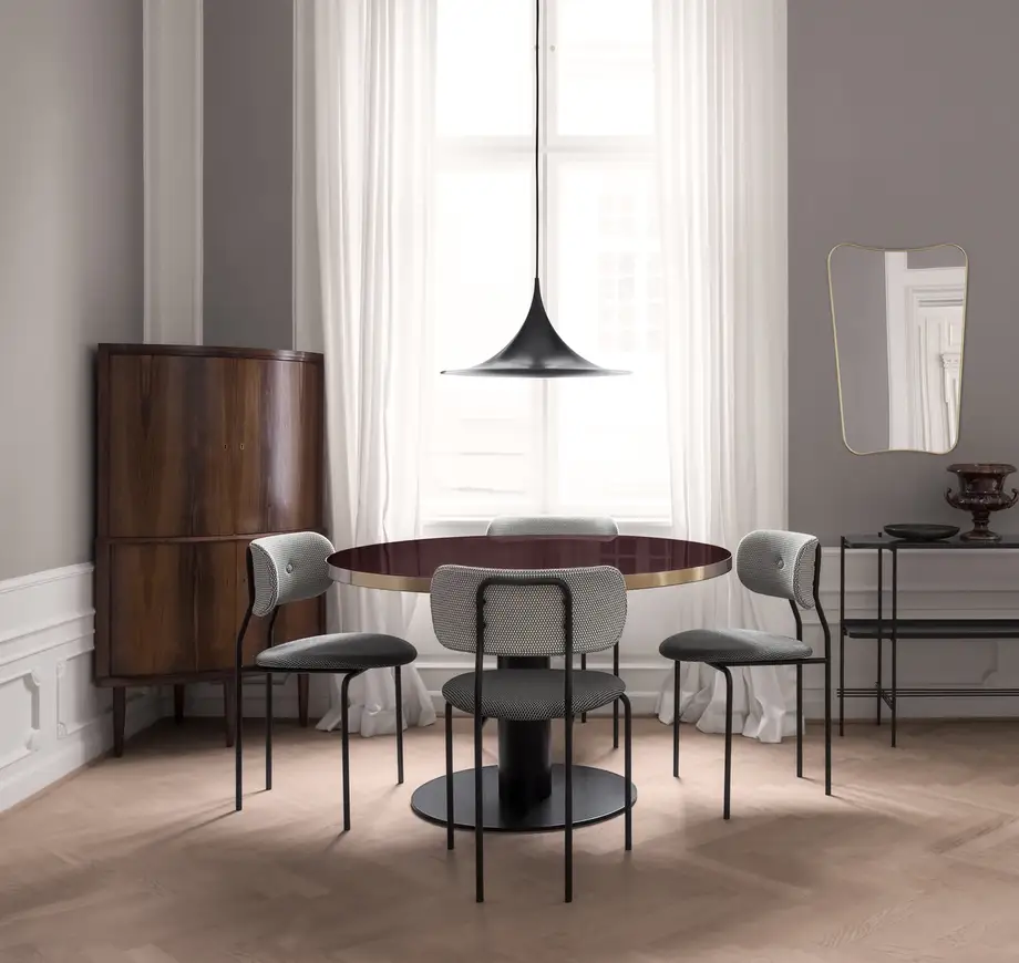 Gubi Coco Dining Chair