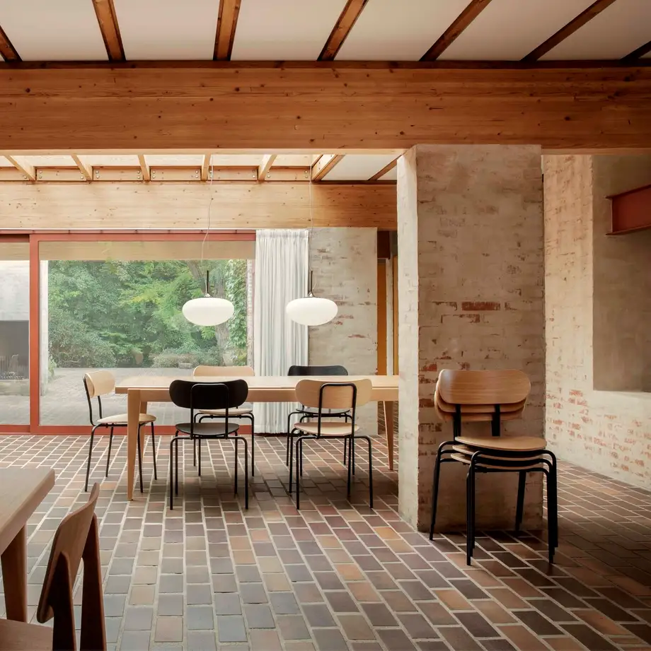 Gubi Coco Dining Chair