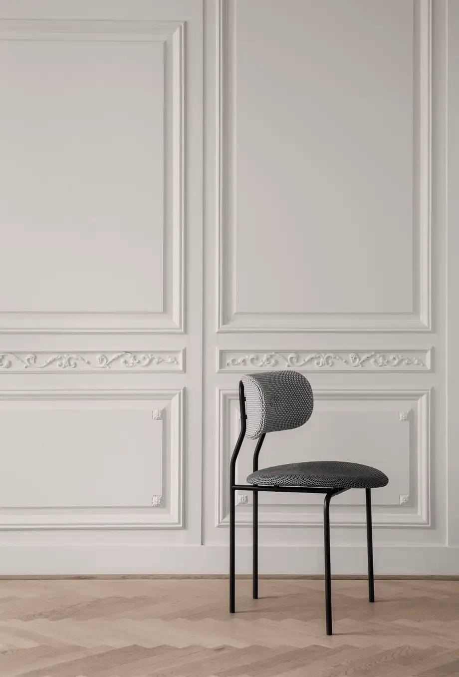 Gubi Coco Dining Chair