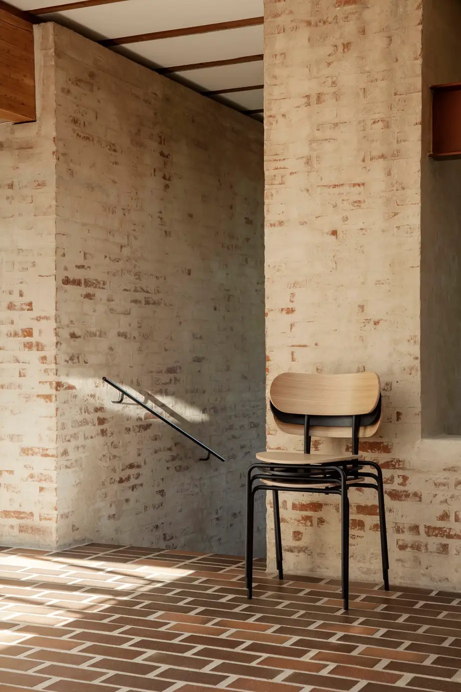 Gubi Coco Dining Chair