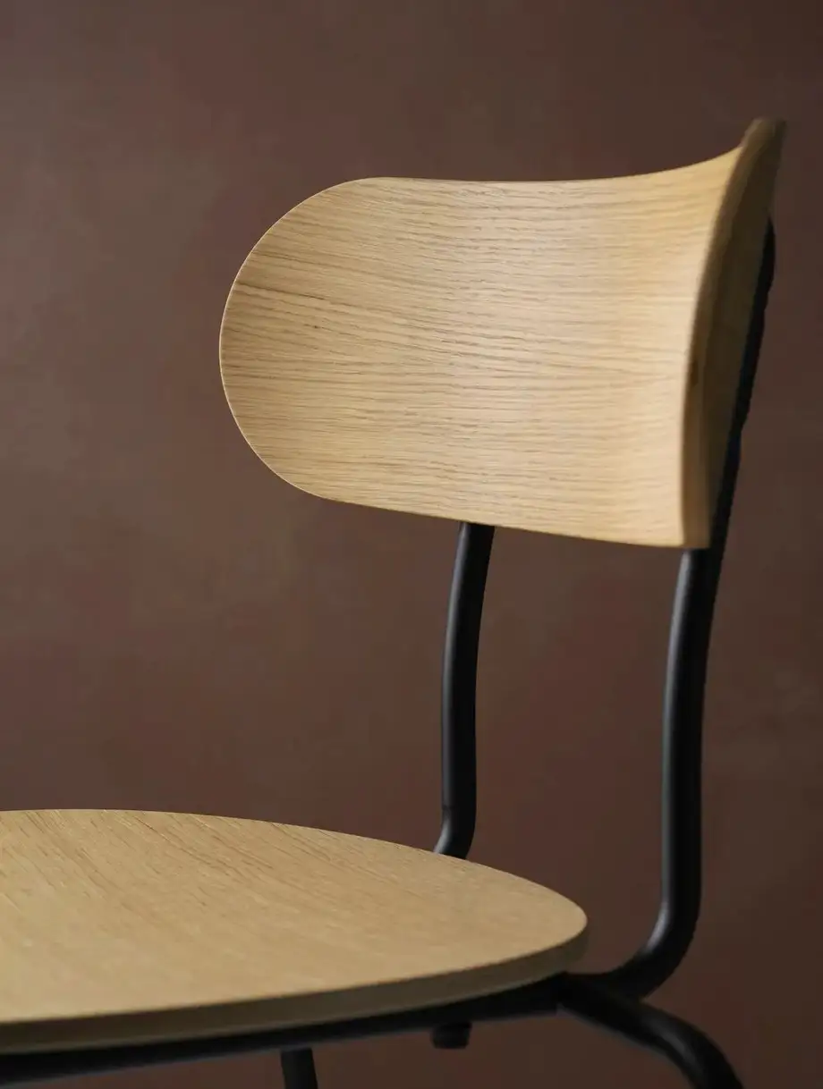 Gubi Coco Dining Chair
