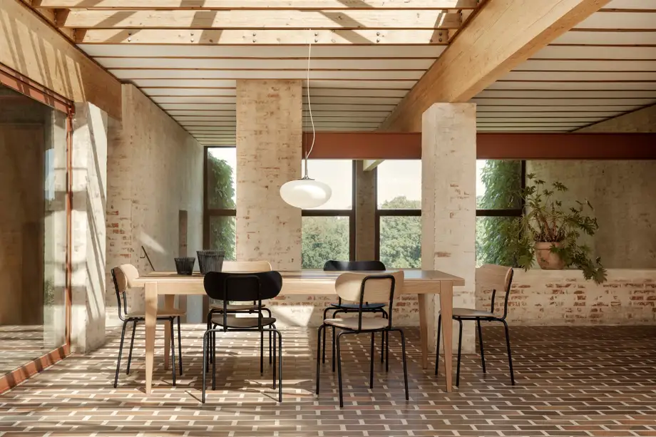 Gubi Coco Dining Chair