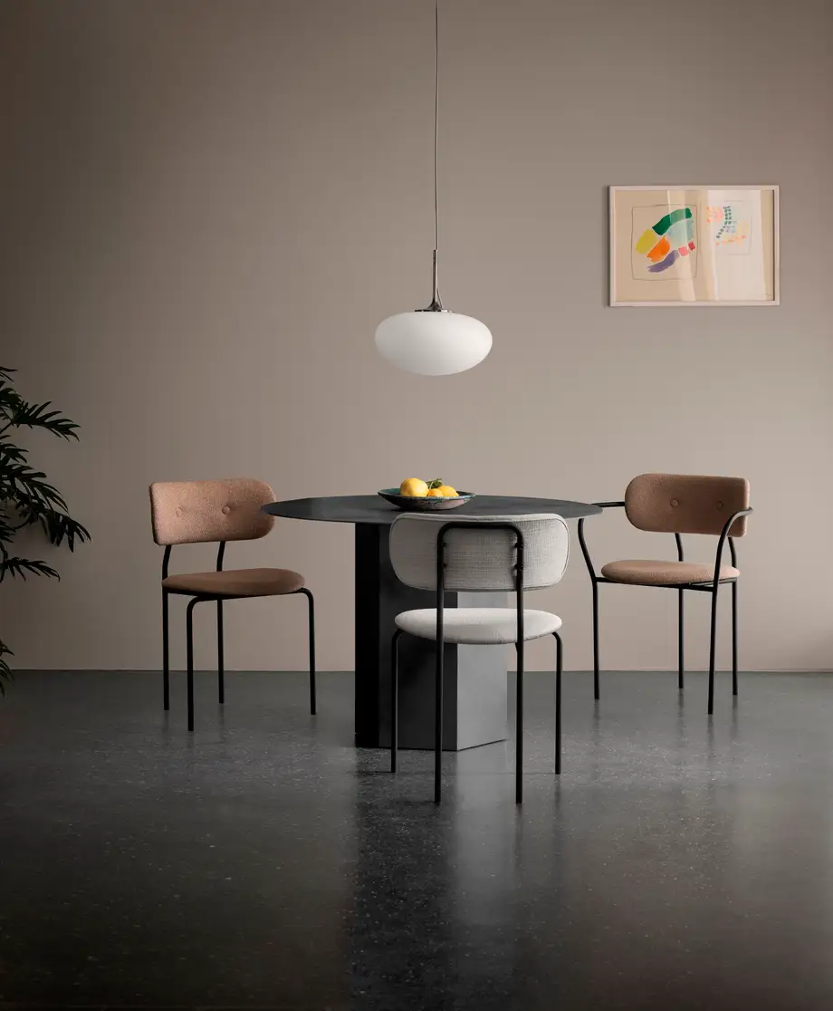 Gubi Coco Dining Chair