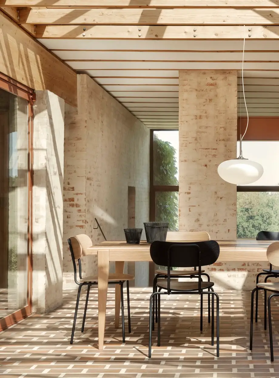 Gubi Coco Dining Chair