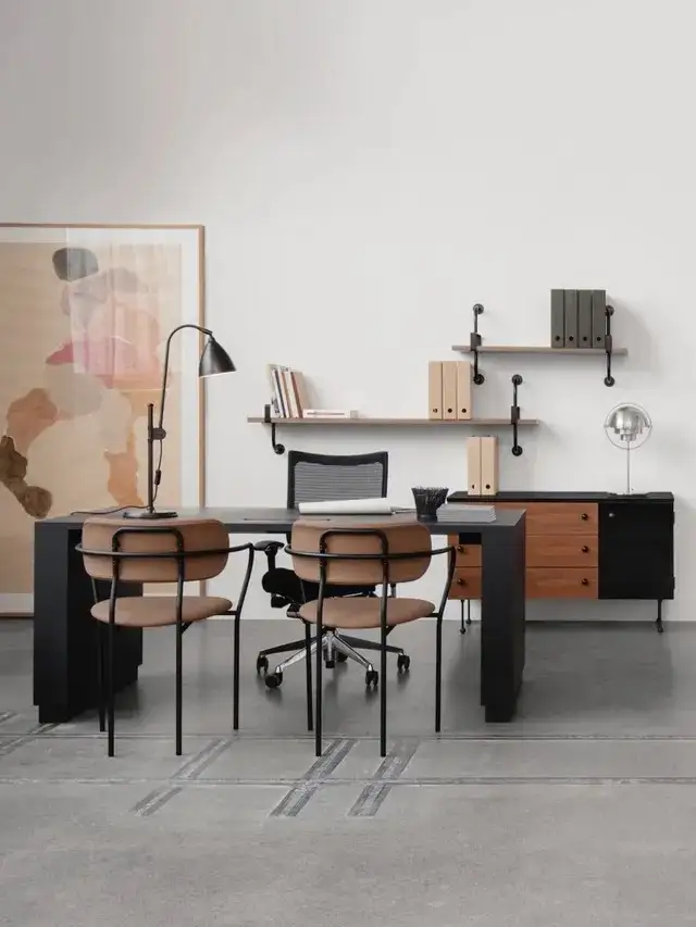Gubi Coco Dining Chair
