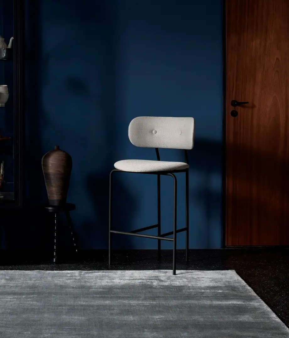Gubi Coco Bar Chair