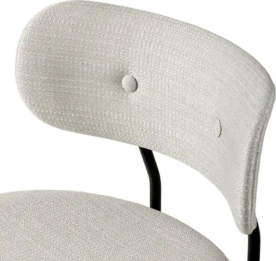 Gubi Coco Bar Chair