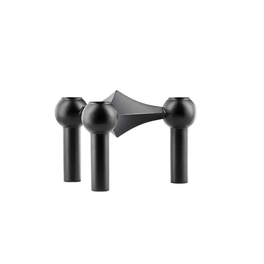 STOFF Nagel Candle Holder