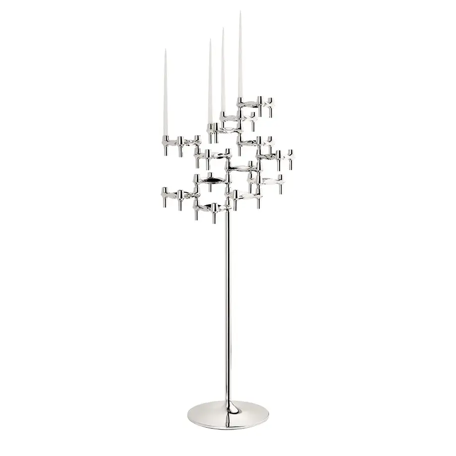 STOFF Nagel Floor Stand x Candle Holder