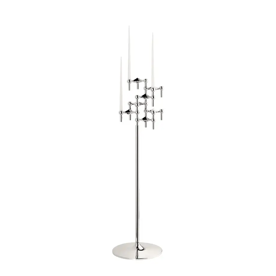 STOFF Nagel Floor Stand x Candle Holder